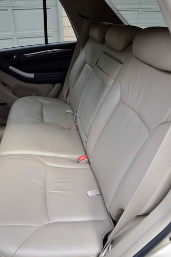 2005 Toyota 4Runner Limited Sport Utility 4-Door 4.7L, US $18,250.00, image 7