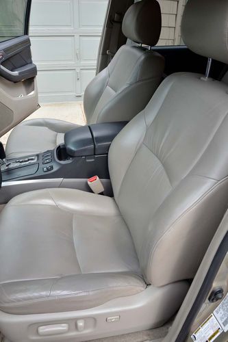 2005 Toyota 4Runner Limited Sport Utility 4-Door 4.7L, US $18,250.00, image 8