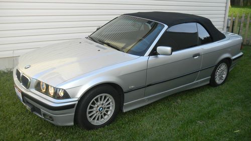 Bmw 323i