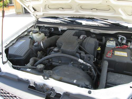 Chevy Colorado, image 2