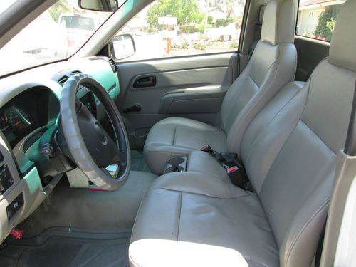 Chevy Colorado, image 3