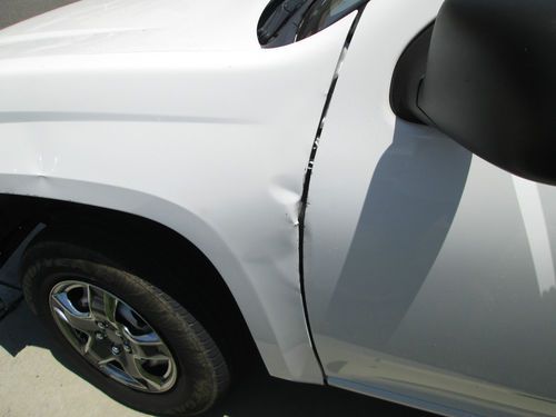 Chevy Colorado, image 4