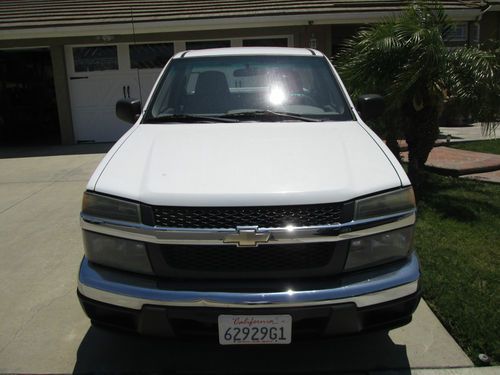 Chevy Colorado, image 7