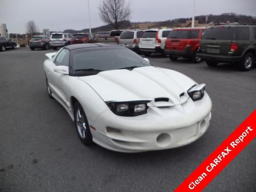 2000 pontiac firebird trans am