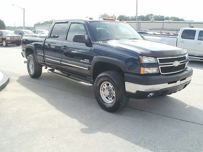 One owner Dura-Max 2500 HD 6.6 Diesel, US $27,500.00, image 2