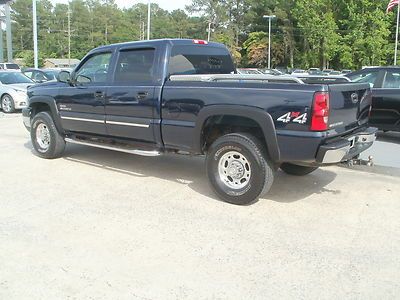One owner Dura-Max 2500 HD 6.6 Diesel, US $27,500.00, image 4