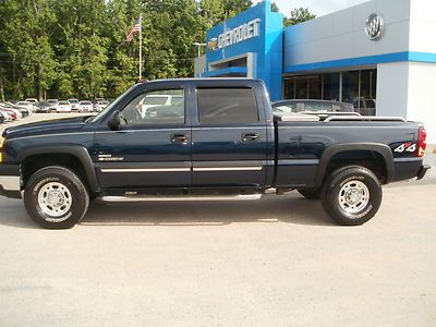 One owner Dura-Max 2500 HD 6.6 Diesel, US $27,500.00, image 5