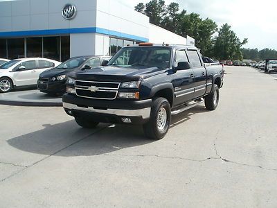 One owner Dura-Max 2500 HD 6.6 Diesel, US $27,500.00, image 6