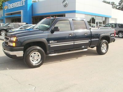 One owner Dura-Max 2500 HD 6.6 Diesel, US $27,500.00, image 7