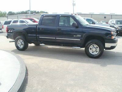 One owner Dura-Max 2500 HD 6.6 Diesel, US $27,500.00, image 8