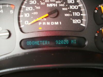 One owner Dura-Max 2500 HD 6.6 Diesel, US $27,500.00, image 9