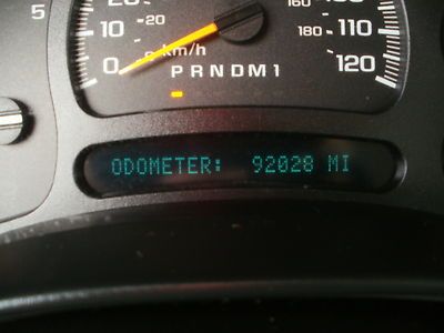 One owner Dura-Max 2500 HD 6.6 Diesel, US $27,500.00, image 10