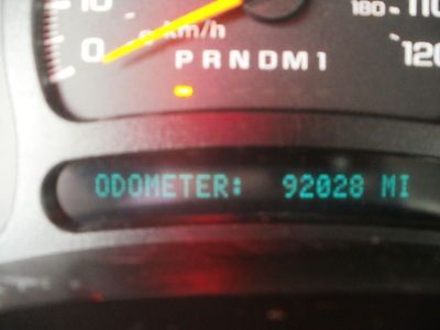 One owner Dura-Max 2500 HD 6.6 Diesel, US $27,500.00, image 11