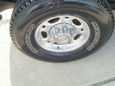 One owner Dura-Max 2500 HD 6.6 Diesel, US $27,500.00, image 21