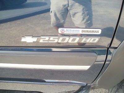 One owner Dura-Max 2500 HD 6.6 Diesel, US $27,500.00, image 28