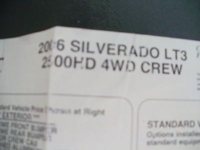 One owner Dura-Max 2500 HD 6.6 Diesel, US $27,500.00, image 34