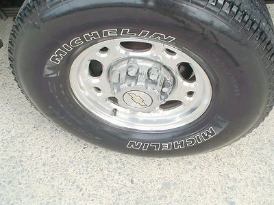 One owner Dura-Max 2500 HD 6.6 Diesel, US $27,500.00, image 44