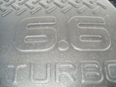 One owner Dura-Max 2500 HD 6.6 Diesel, US $27,500.00, image 53