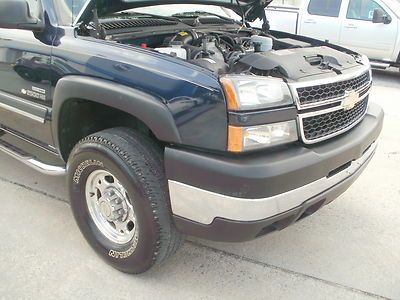 One owner Dura-Max 2500 HD 6.6 Diesel, US $27,500.00, image 56