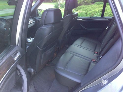2012 BMW X5 xDrive35d SUV 3.0 L Diesel, image 12