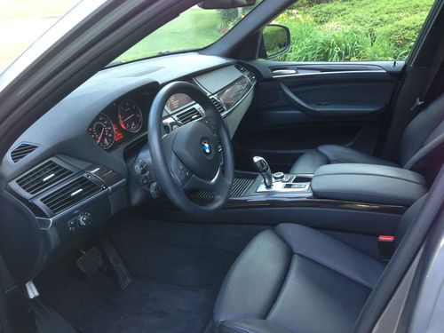 2012 BMW X5 xDrive35d SUV 3.0 L Diesel, image 13