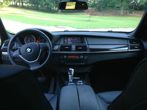 2012 BMW X5 xDrive35d SUV 3.0 L Diesel, image 14