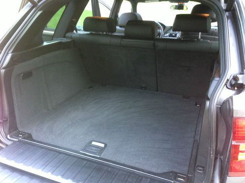 2012 BMW X5 xDrive35d SUV 3.0 L Diesel, image 15