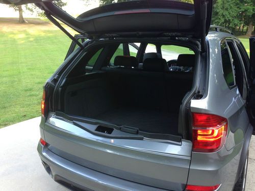 2012 BMW X5 xDrive35d SUV 3.0 L Diesel, image 16