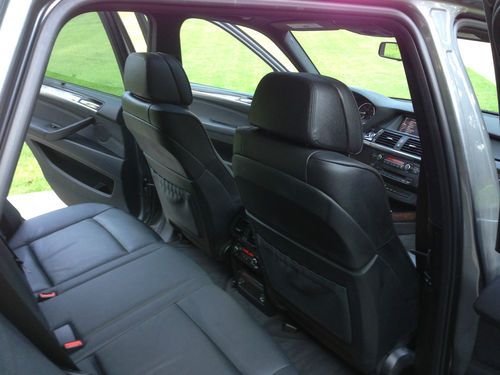 2012 BMW X5 xDrive35d SUV 3.0 L Diesel, image 17