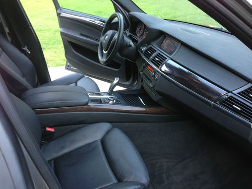 2012 BMW X5 xDrive35d SUV 3.0 L Diesel, image 18
