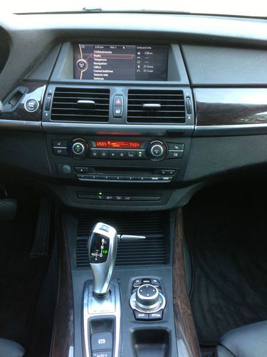 2012 BMW X5 xDrive35d SUV 3.0 L Diesel, image 19