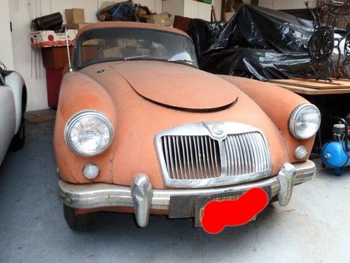 Mga coupe 1500