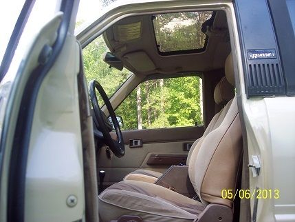 1984 Toyota 4Runner SR5 Sport Utility 2-Door 2.4L, US $4,500.00, image 12