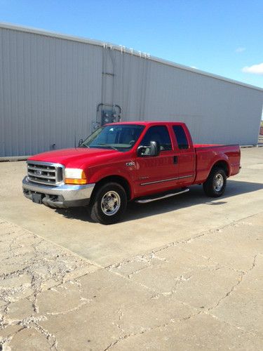 2000 f-250 f250 7.3 diesel 153,000 miles. lariat, powerstroke. runs great