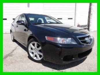 2005 used 2.4l i4 16v automatic fwd sedan premium