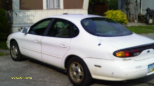 1997 Ford Taurus with 3.0 V6, US $1,000.00, image 2