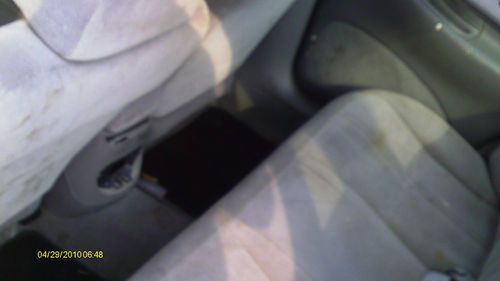 1997 Ford Taurus with 3.0 V6, US $1,000.00, image 3