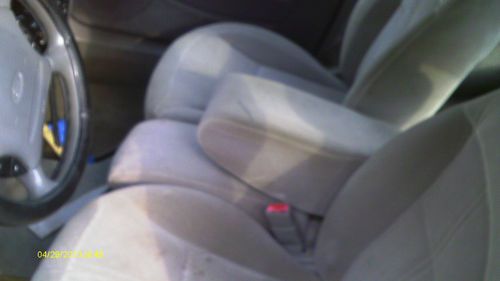 1997 Ford Taurus with 3.0 V6, US $1,000.00, image 4