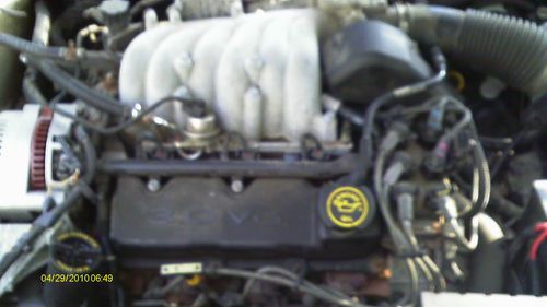 1997 Ford Taurus with 3.0 V6, US $1,000.00, image 5