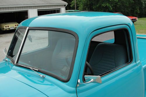 1947 CHEVY PICKUP 1/2 TON 2 WHEEL DRIVE STREET ROD CUSTOM, US $15,500.00, image 8