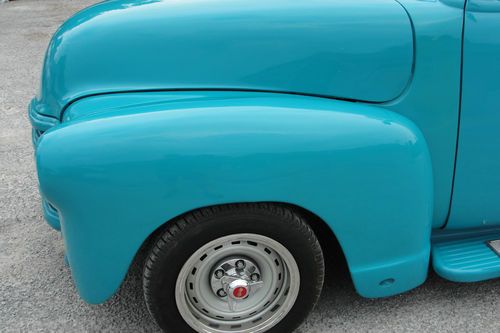 1947 CHEVY PICKUP 1/2 TON 2 WHEEL DRIVE STREET ROD CUSTOM, US $15,500.00, image 12