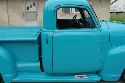 1947 CHEVY PICKUP 1/2 TON 2 WHEEL DRIVE STREET ROD CUSTOM, US $15,500.00, image 15