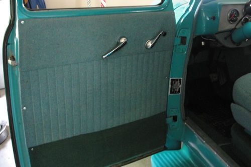 1947 CHEVY PICKUP 1/2 TON 2 WHEEL DRIVE STREET ROD CUSTOM, US $15,500.00, image 18