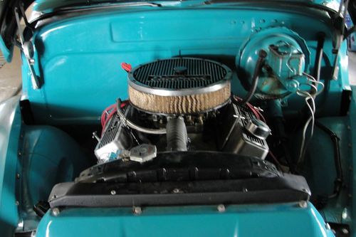 1947 CHEVY PICKUP 1/2 TON 2 WHEEL DRIVE STREET ROD CUSTOM, US $15,500.00, image 21