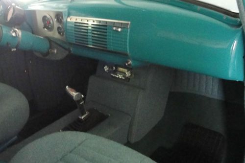 1947 CHEVY PICKUP 1/2 TON 2 WHEEL DRIVE STREET ROD CUSTOM, US $15,500.00, image 23