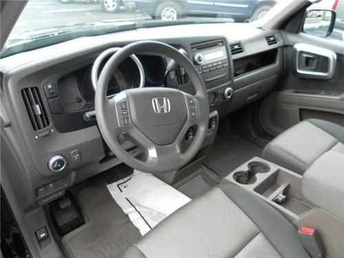 2006 Honda Ridgeline RTS Crew Cab Pickup 4-Door 3.5L, US $9,995.00, image 2