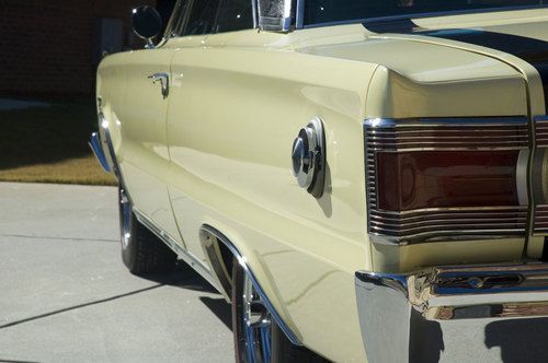 1967 Plymouth GTX 440 4-Speed, image 5