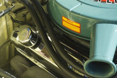 1967 Plymouth GTX 440 4-Speed, image 8
