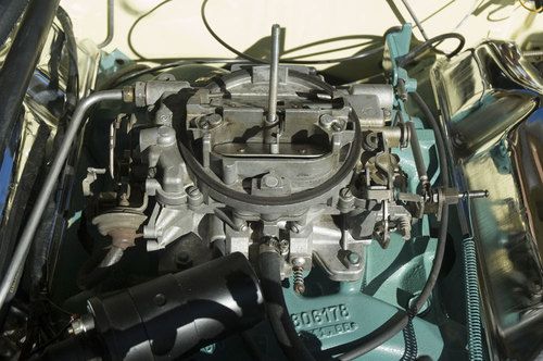 1967 Plymouth GTX 440 4-Speed, image 10