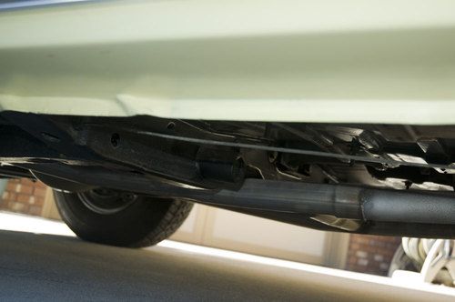 1967 Plymouth GTX 440 4-Speed, image 11